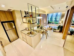 Kassia (D17), Condominium #540845841